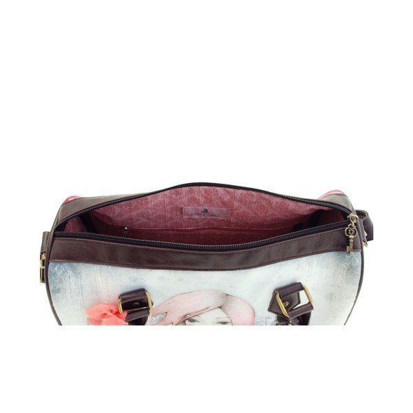 Geantă Santoro London Mirabelle Traveller's Rest-image-2