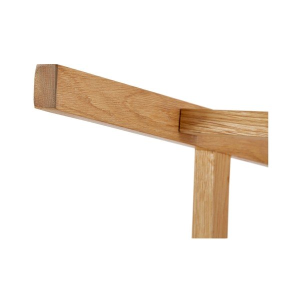 Scaun de bar Kokoon Elody, înălțime 86,5 cm, gri-image-4