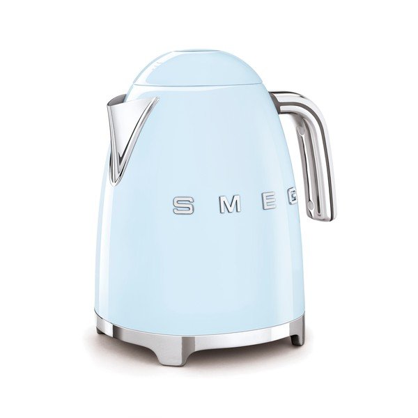 Ceainic electric albastru deschis 1,7 l 50's Retro Style – SMEG-image-3