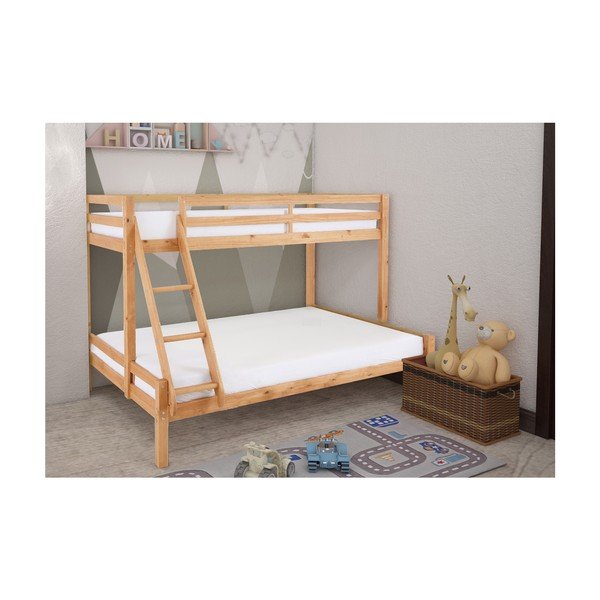 Pat supraetajat din lemn de pin Støraa Alpi23-image-1