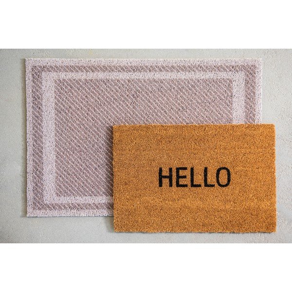 Covoraș de intrare 60x91 cm - Esschert Design-image-1