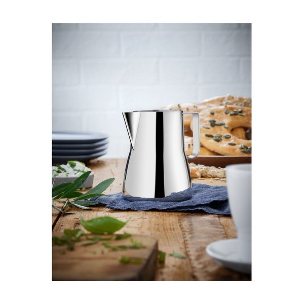 Carafă pentru spumă de lapte WMF Barista, înălțime 12 cm-image-2