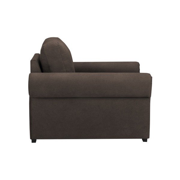 Fotoliu Windsor & Co Sofas Antoine, maro-image-4