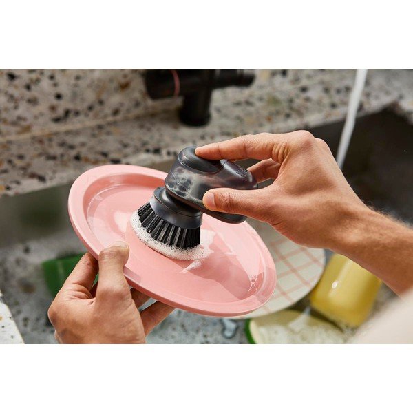 Perie de vase cu rezervor SinkTech – Joseph Joseph-image-3