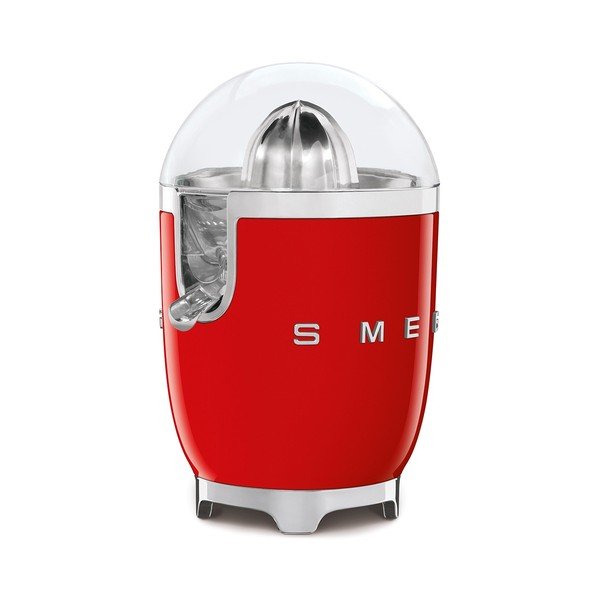 Storcător roșu 50's Retro Style – SMEG-image-1