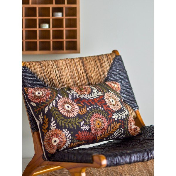 Pernă decorativă 60x35 cm Seveso – Bloomingville-image-1