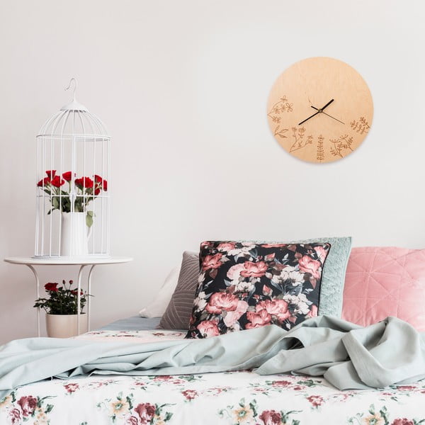 Ceas de perete ø 34 cm – Orion-image-1