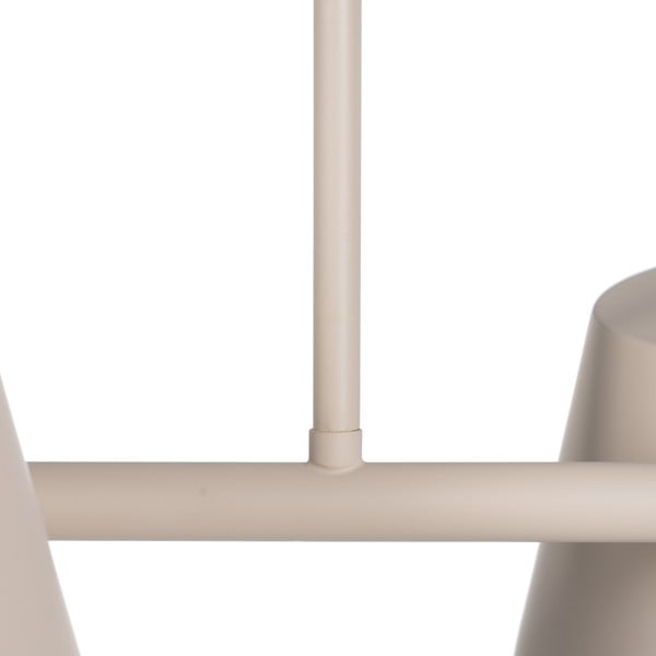 Plafonieră crem 38x62,5 cm Simplico – Ixia-image-4