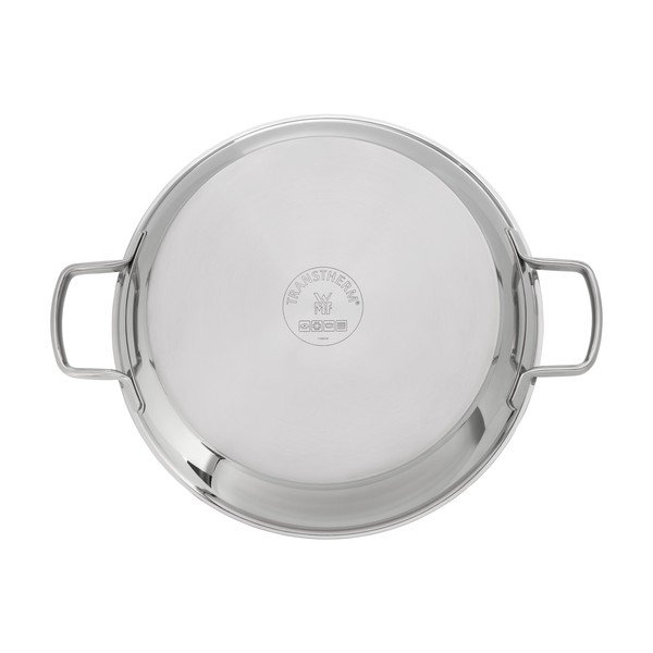 Tigaie pentru servit WMF PermaDur Pro, ø 32 cm-image-2