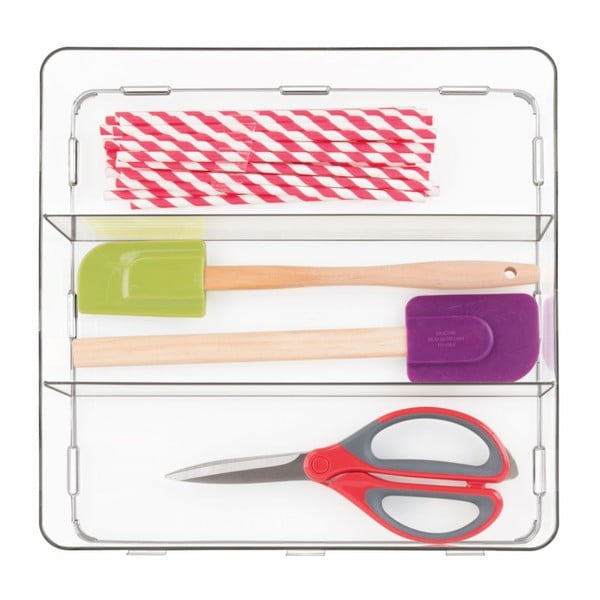 Organizator iDesign Clarity Triple-image-2