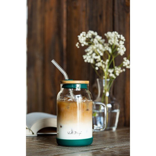 Pahar 600 ml Fuori – Vialli Design-image-1