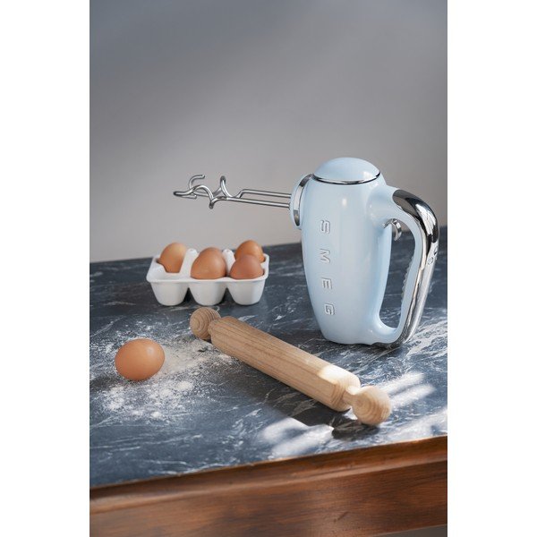 Mixer de mână Retro Style – SMEG-image-1