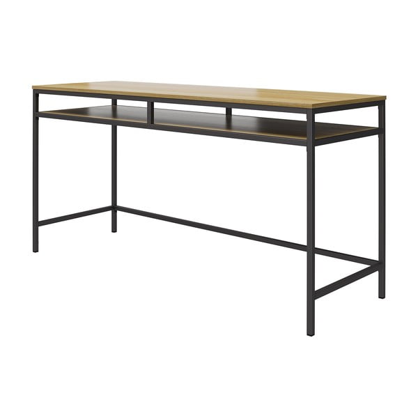 Birou 51x153 cm Bradford – Støraa-image-4