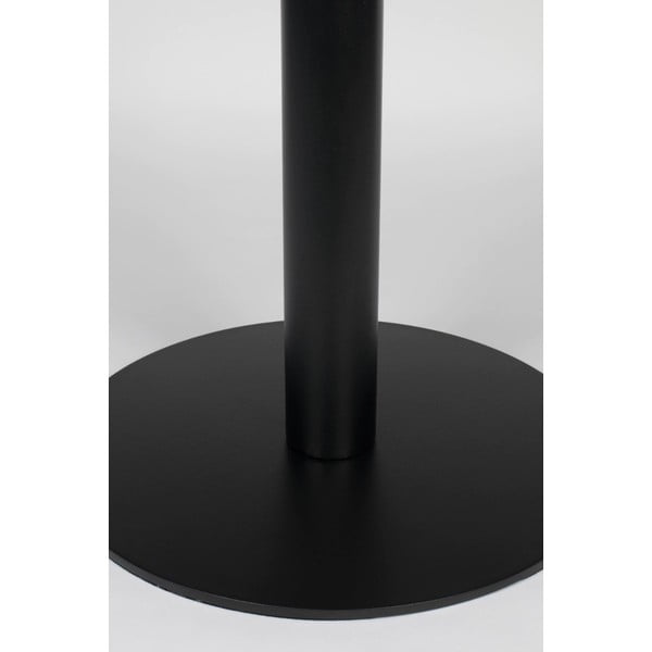 Masă de dining rotundă din metal ø 70 cm Metsu – Zuiver-image-4