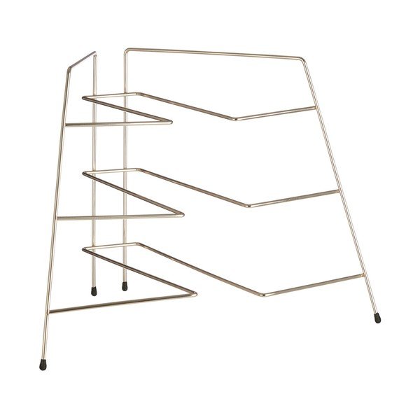 Raft suplimentar auriu din metal 37x25 cm Rowan – Premier Housewares-image-2