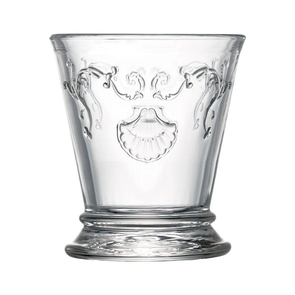 Pahar Antic Line La Rochére Versailles 290 ml