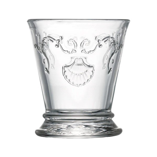 Pahar Antic Line La Rochére Versailles, 290 ml