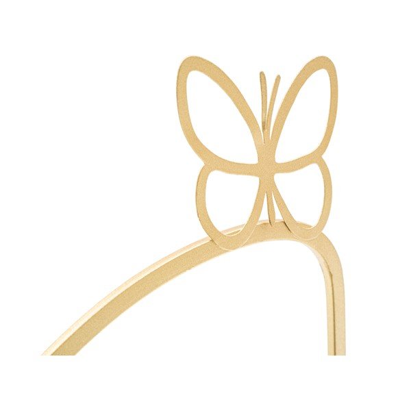 Noptieră aurie Butterfly – Mauro Ferretti-image-3