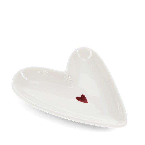 Farfurie pentru bijuterii Heart – Rex London-image-2