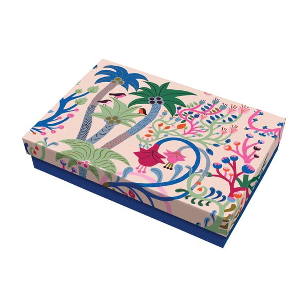 Felicitări 8 buc. Starflower – Roger la Borde-image-2