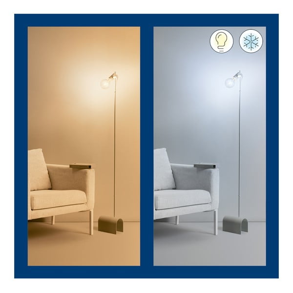Bec smart cu filament E27, 7 W – WiZ-image-4