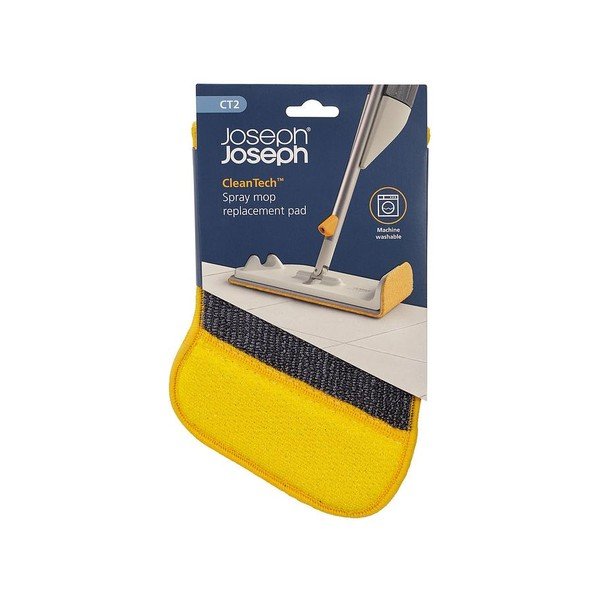Husă de schimb pentru mop CleanTech – Joseph Joseph