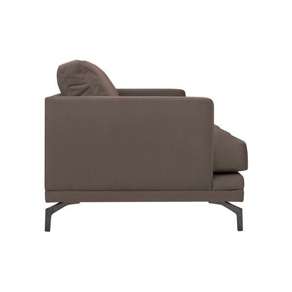 Canapea cu 3 locuri Windsor & Co Sofas Jupiter, maro-image-2