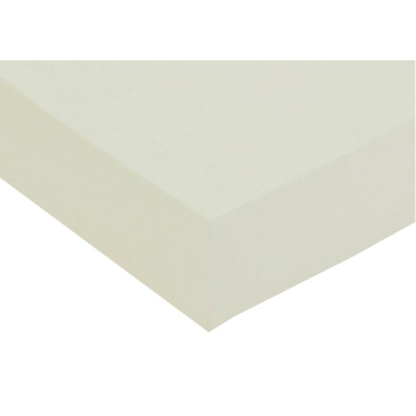 Cearceaf crem 90x200 cm 