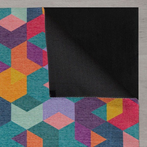 Covor lavabil 240x170 cm Match Axel - Flair Rugs-image-3