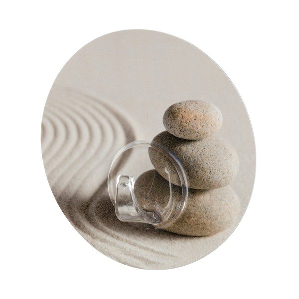 Cârlig autoadeziv Wenko Static-Loc Sand and Stone-image-2