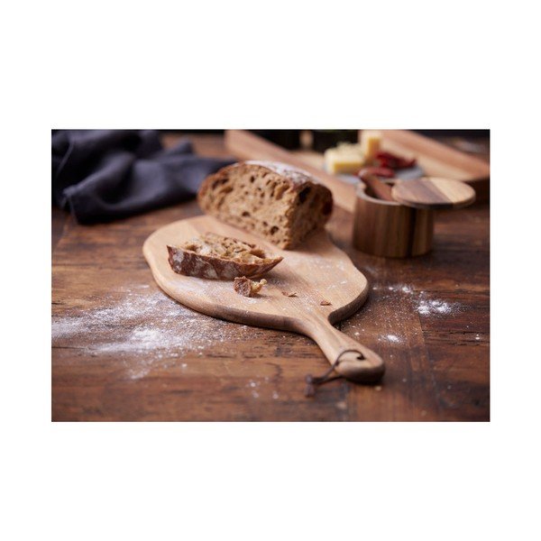 Tocător din lemn 18x35 cm – Holm-image-1