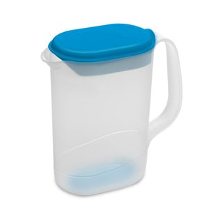 Cană cu capac Addis Seal Tight Fridge Jug, 1,5 l