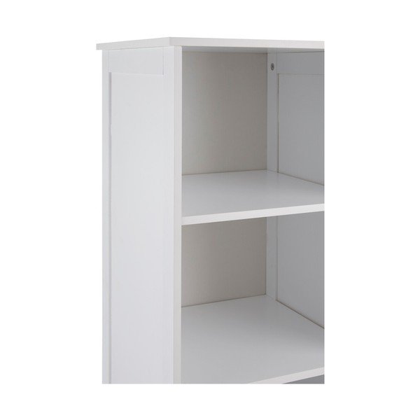 Dulap alb 40x160x38 cm Portern – Premier Housewares-image-3