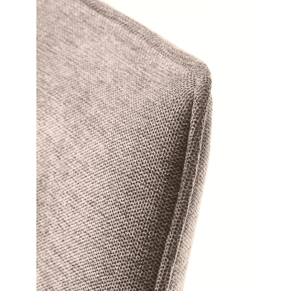 Scaun de dining bej Calgary – Unique Furniture-image-4