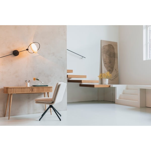 Scaun de dining crem Tyler – Zuiver-image-2