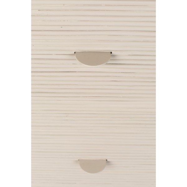 Comodă gri deschis 60x121x42 cm Morning – Zuiver-image-3