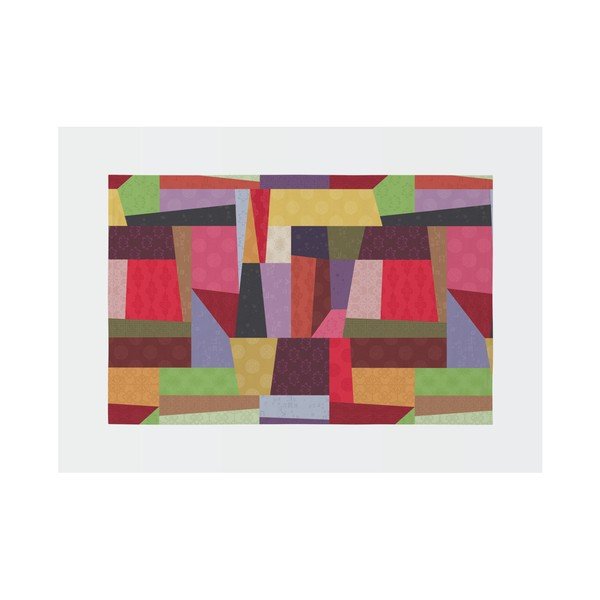 Covor Oyo home Suzzo Cassie, 80 x 150 cm-image-2