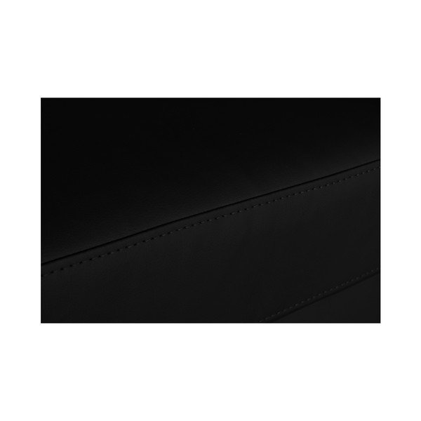 Colțar extensibil  Windsor  & Co. Sofas Omnikron, colț partea dreaptă, negru-image-1