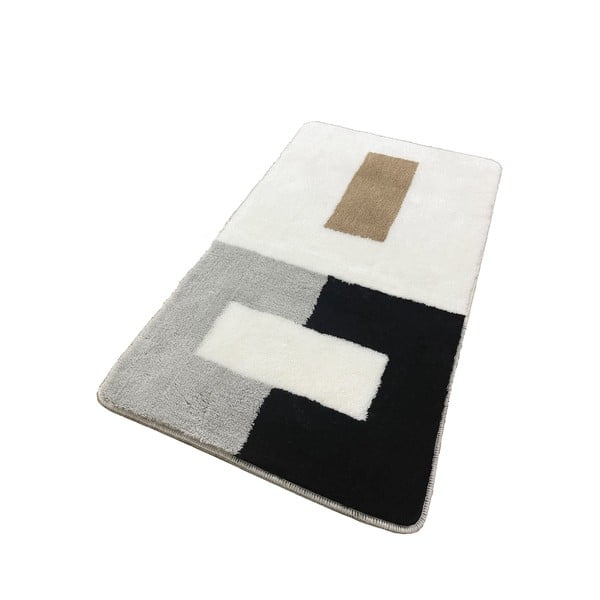 Covoraș de baie 70x120 cm Roin – Foutastic