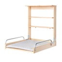 Masă de schimbat scutece suspendată natural Roba style - Roba