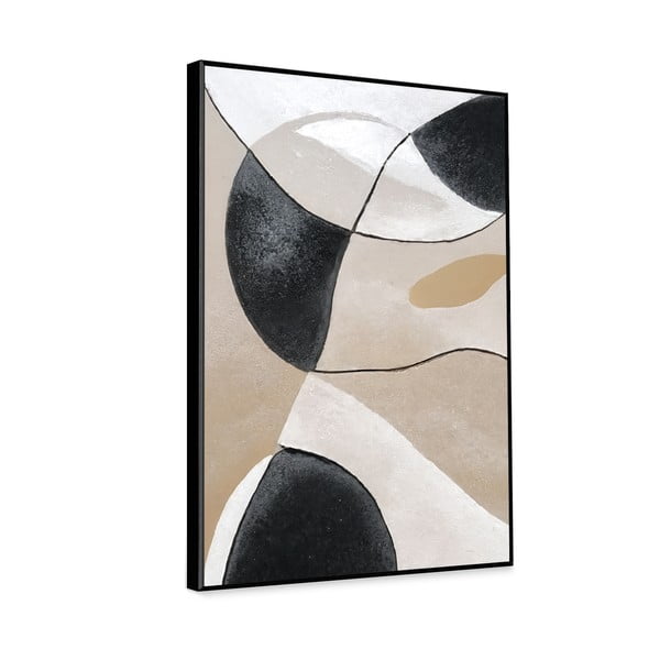 Tablou 60x90 cm Mosaic of Emotions – knor