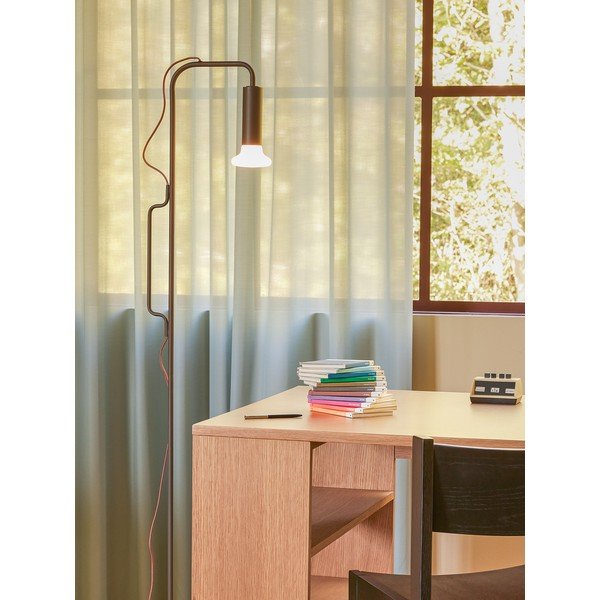 Lampadar maro (înălțime 154 cm) Ido – Hübsch-image-4