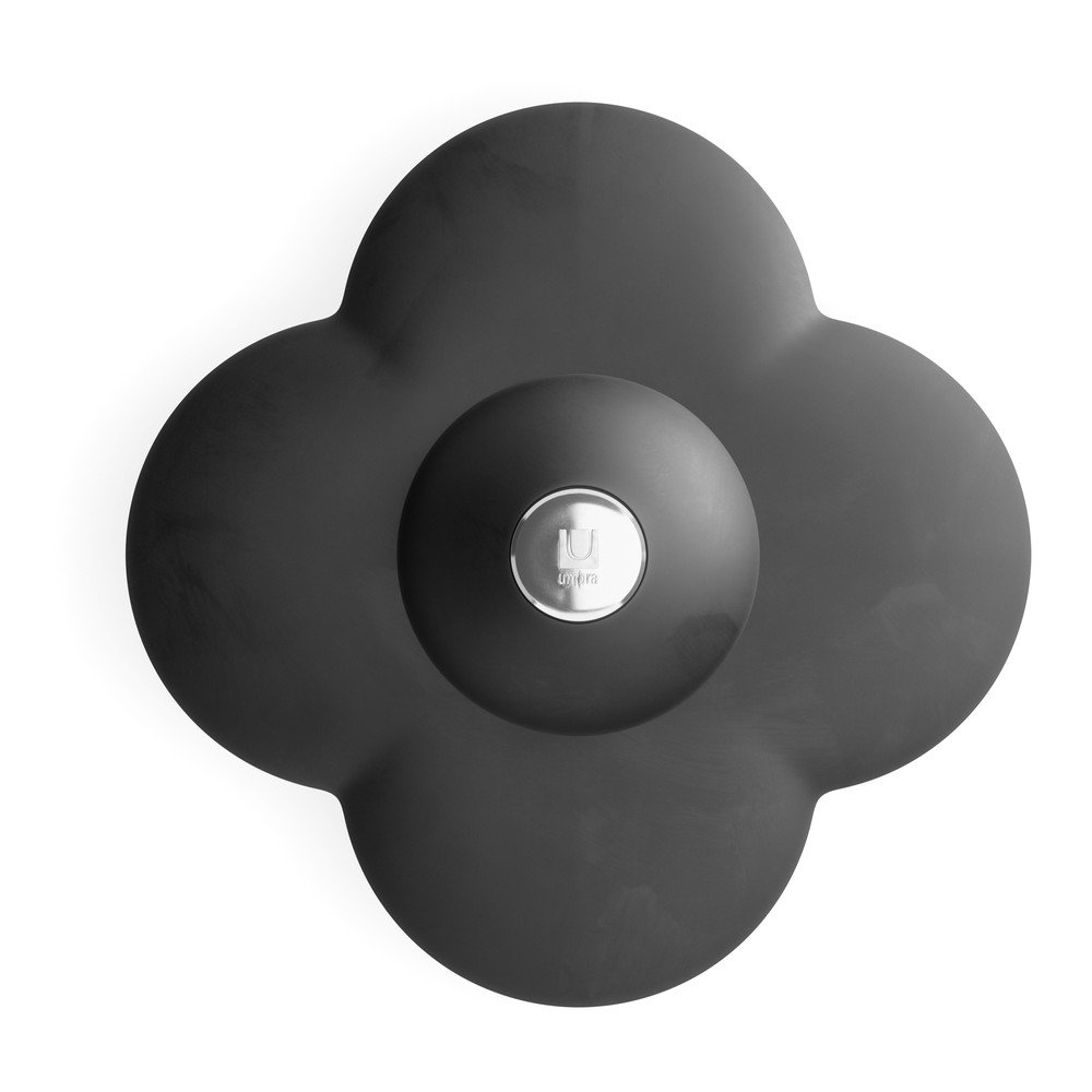Sita pentru chiuveta din silicon Bloom – Umbra