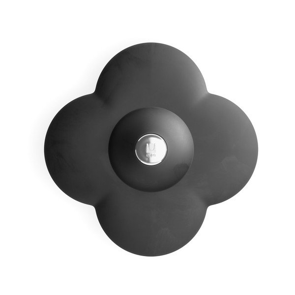 Sită pentru chiuvetă din silicon Bloom – Umbra
