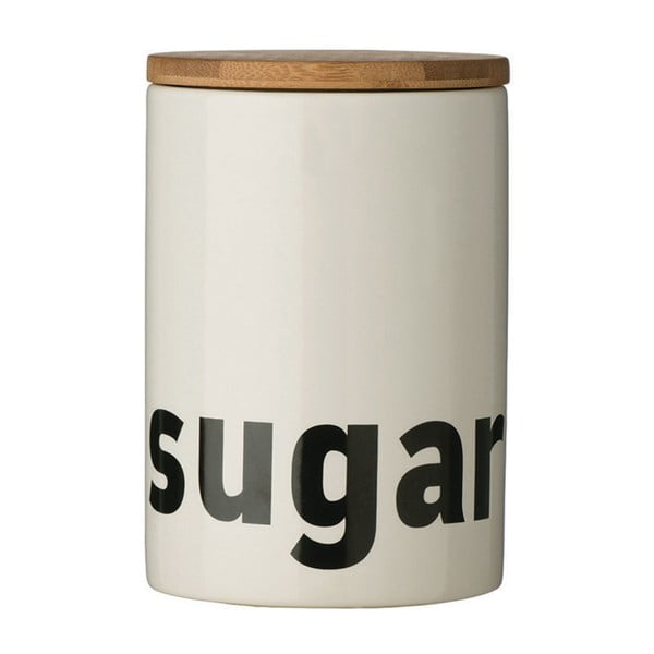 Recipient pentru zahăr Premier Housewares, ⌀ 10 cm
