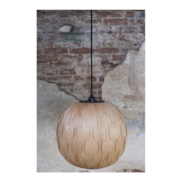 Lustră Dutchbone Circle, Ø 40 cm-image-2