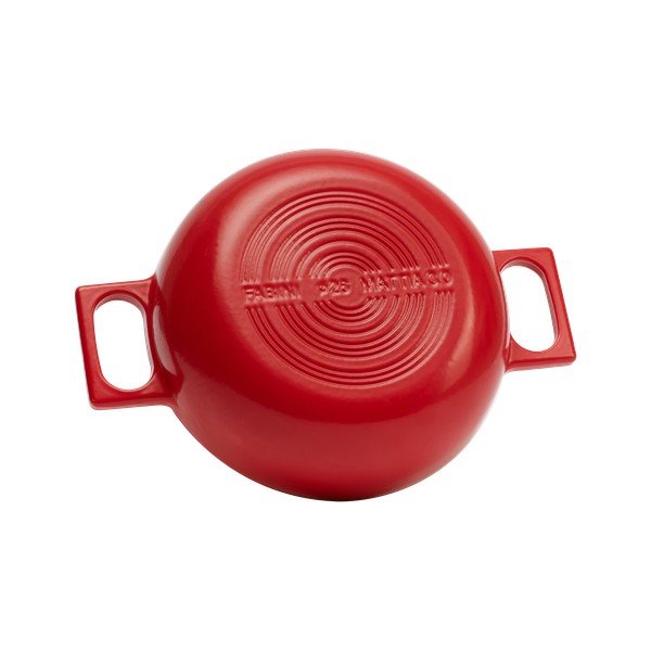 Tigaie cu capac din fontă ø 26 cm tegame Mattia 3.0 – FABINI-image-2