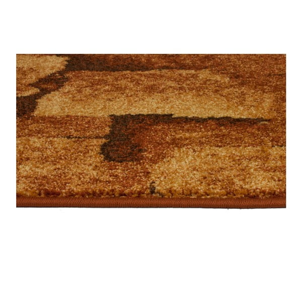 Covor Universal Boras Rust II, 190 x 280 cm, bej-image-1