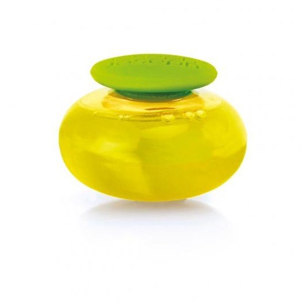 Set burete verde cu dozator pentru detergent Joseph Joseph Soapy-Sponge-image-2