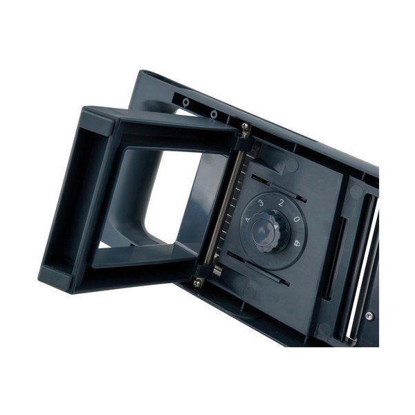 Răzătoare cu 6 piese pentru legume Fackelmann-image-3